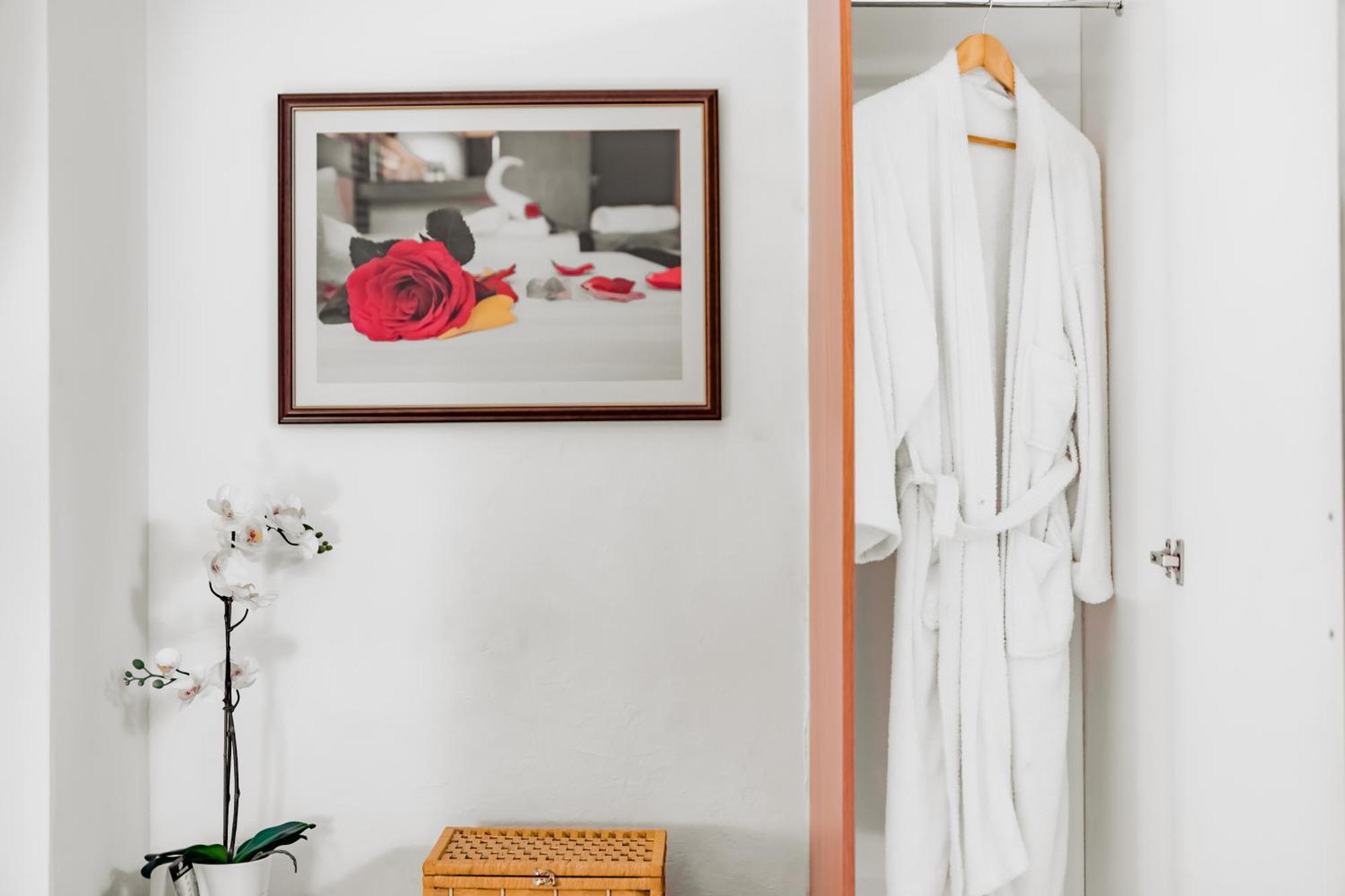Mitc Hotel Malacca Eksteriør bilde